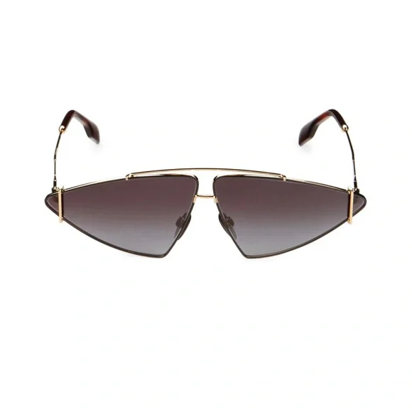Burberry | Accessories | Burberry Sunglasses 68mm | Poshmark display picture 3
